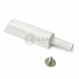 EXPULSOR 20MM CORTO SOBREPUES FGV BLANCO