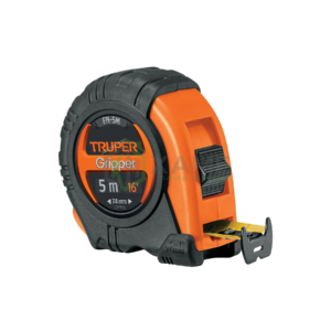 FLEXOMETRO TRUPER 5 MT 535761