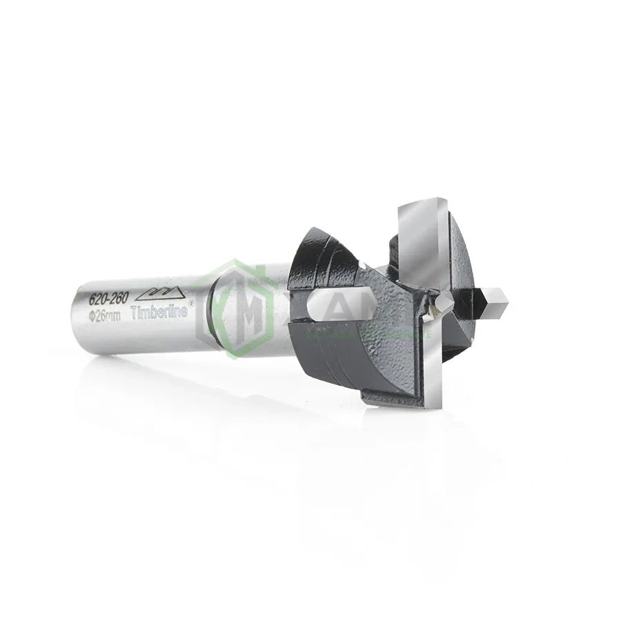 FRESA TIMBERLINE 620-260MM