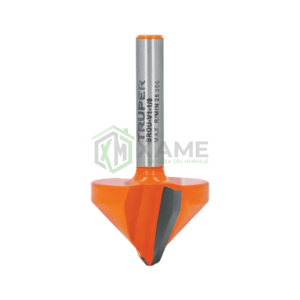 FRESA TRUPER CORTE EN V 102719 -458437K
