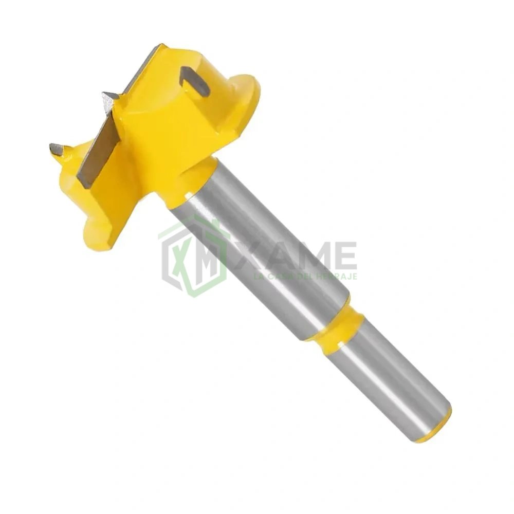 FRESA CROWNNAN C/TOPE 0807135- DE 35MM 625361