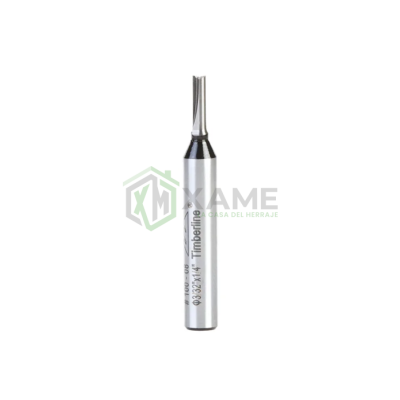 FRESA TIMBERLINE 100-08