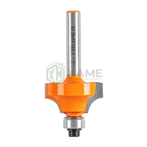 FRESA TRUPER PERFILADORA 1`` - 11472 - 667331K