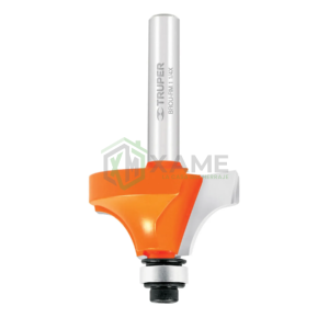 FRESA TRUPER PERFILADORA 1 1/4 11473 - 667358K