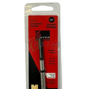 FRESA SAFER RECTA 1/4 100-22