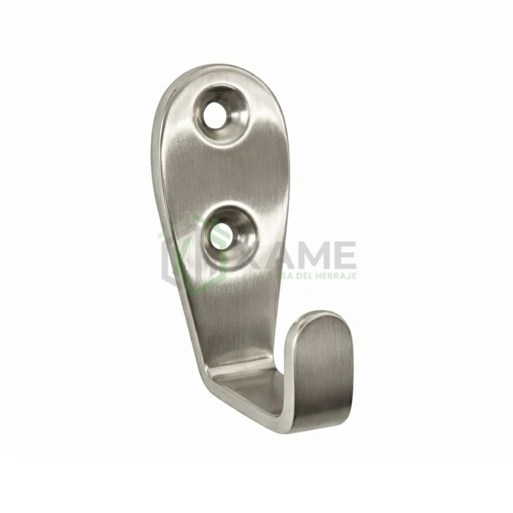 GANCHO PI 13324-4 INOX GRANDE