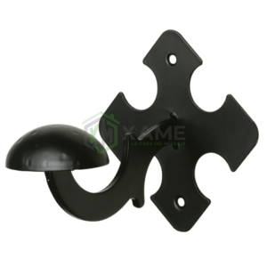 GANCHO AMIG MOD, 100 6427 NEGRO