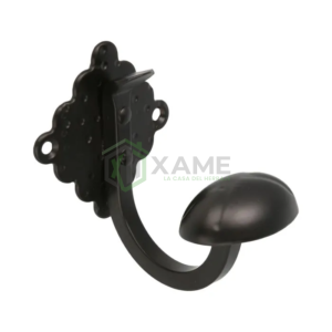 GANCHO AMIG MOD, 103 6493 NEGRO