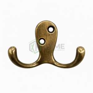 GANCHO 71104-AB MEDIANO DOBLE