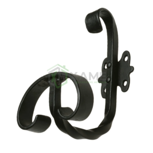 GANCHO  AMIG 101 6428 NEGRO