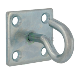 GANCHO AMIG FIJO -MOD -510- CROM- 24157