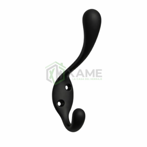 GANCHO ZD-3602 NEGRO CED