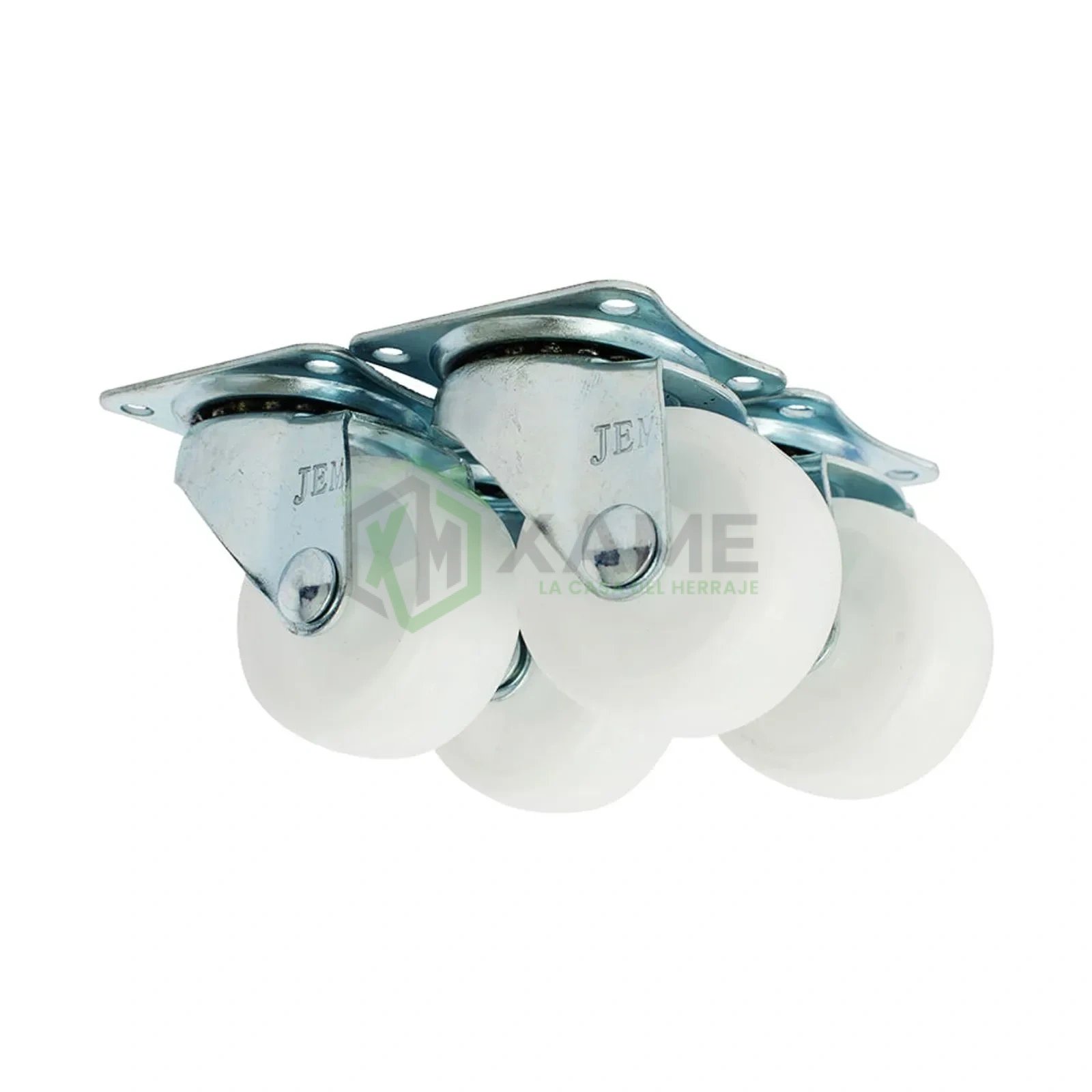 GARRUCHA NYLON JEM 1 1/2 C1077