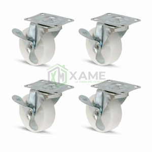 GARRUCHA NYLON JEM 1 1/2 C/F CHI3254