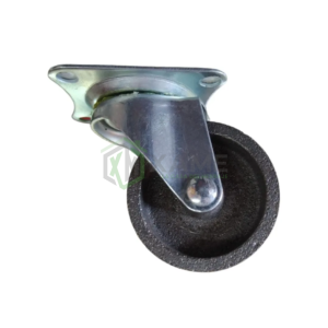 GARRUCHA 2M METALICA PLATAF 2"