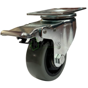 GARRUCHA GYR - GIRAT GRIS C/F 3'' 100KL -1828