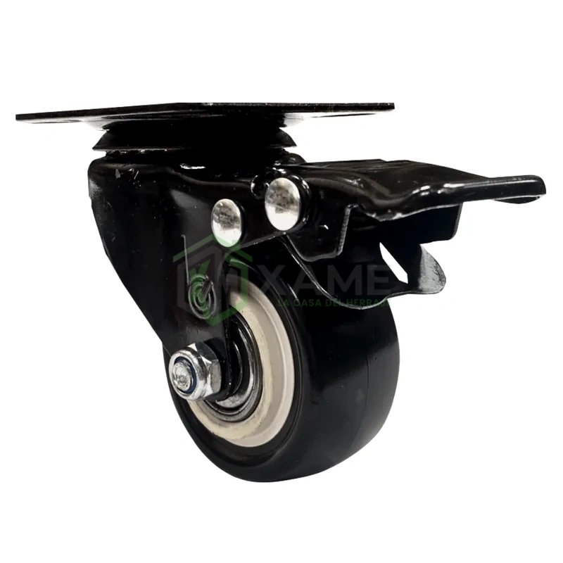 GARRUCHA RYG GIRAT NEGRA C/F 1157 40KL 1 1/2