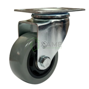 GARRUCHA GYR GIRAT GRIS 4'' 125KL - 1343