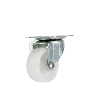 GARRUCHA CASTER SWIVL NYLON 1-1/2" CED