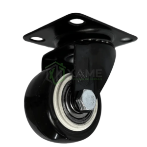 GARRUCHA RYG GIRAT NEGRA 2" 1858 50KL