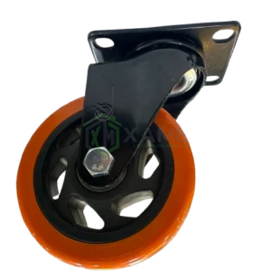 GARRUCHA RYG GIRAT NARANJ 4'' 105KL - 1121