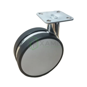 GARRUCHA 113000 GRIS D/RUEDA 3" NORTE