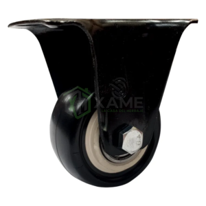 GARRUCHA RYG FIJA NEGRA 2´´ 50KG -1857