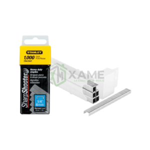 GRAPA STANLEY TRA704T 1/4"