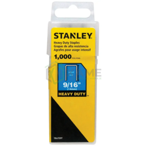 GRAPA STANLEY TRA709T 9/16"