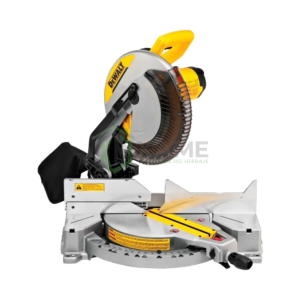 INGLETEADORA DEWALT DW713-B3 10"