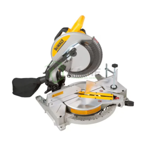 INGLETEADORA DEWALT DW715 12"