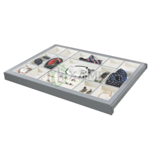 JOYERO PERLA DD-10856Z MOD-60