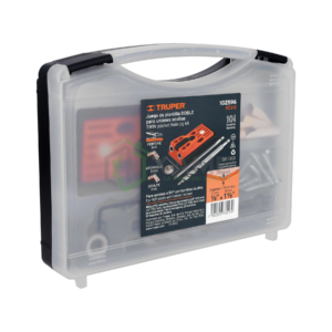 KIT TRUPER P/UNIONES OCULTAS -102596 -568202K