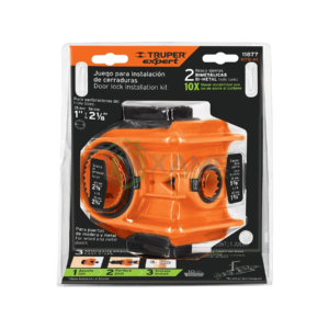 KIT TRUPER P/INSTA 4PZ 11877-497631K