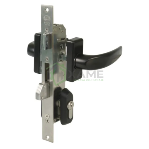 KITT AMIG METALICA 740-N3 20043