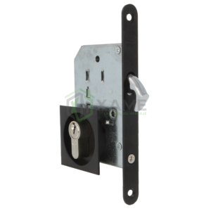 KITT AMIG PICO LORO CUAD.MOD.605-50 NEGRO 24014