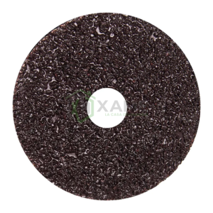 LIJA EN DISCO NORTON P/METAL - MADERA #36