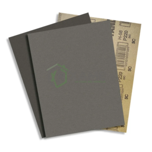 LIJA FANDELI AGUA #360