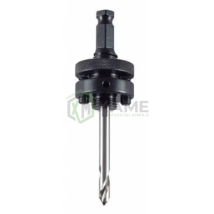 MANDRIL P/COPA 1 1/4 -6´´ MORSE MA35PSC