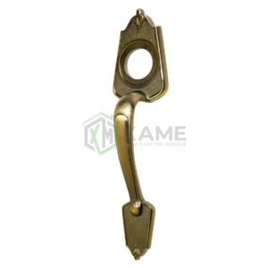 MANIJA HERMEX P/CERRADURA 43651-AB- 219762K