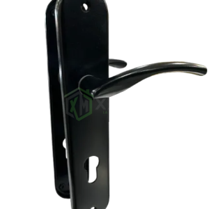 MANIJA HERAYMA MR-553A NEGRA