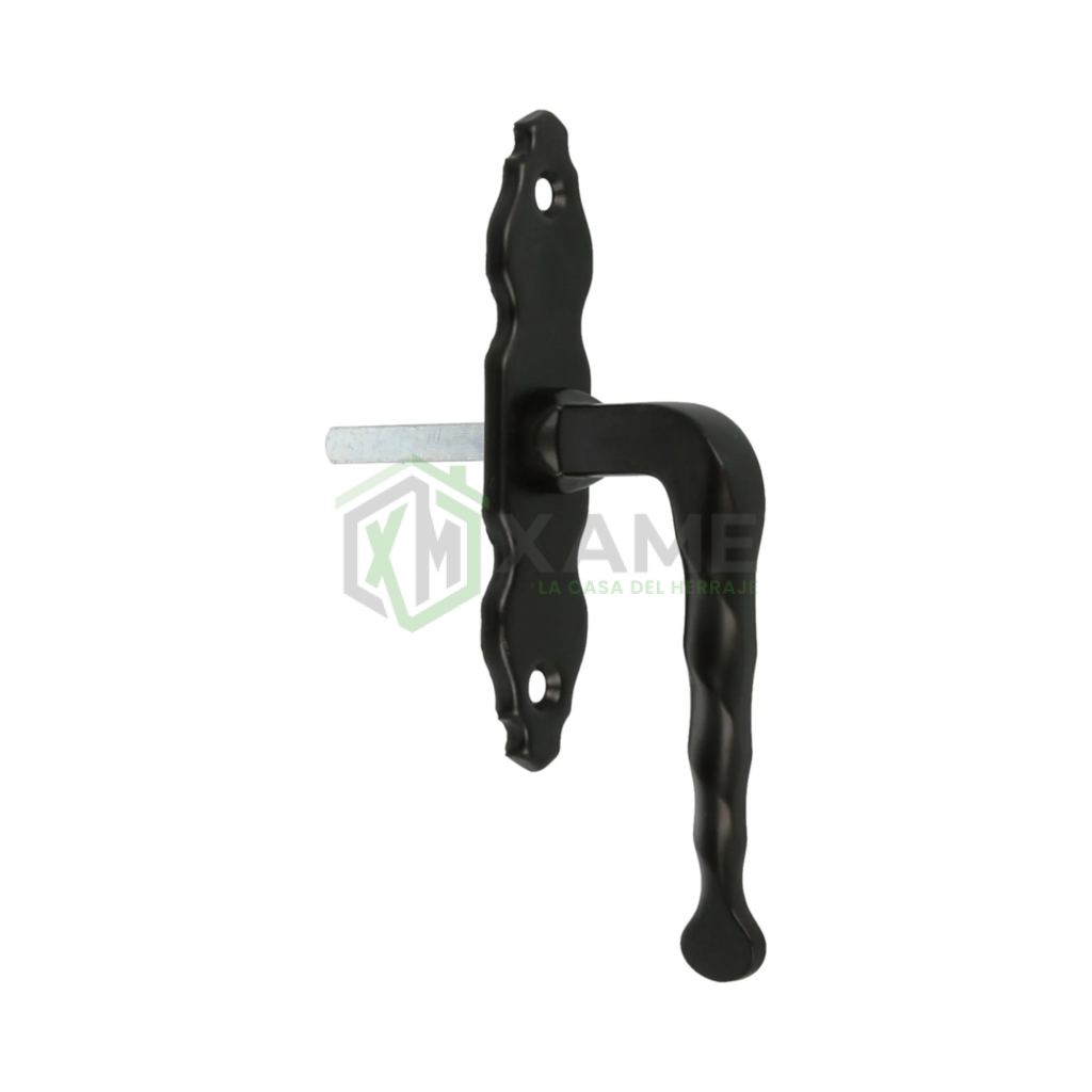 MANIJA AMIG P/VENTN 121 17590 NEGRA