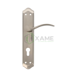 MANIJA AMIG BETA PB85 CROMO MATE 20374