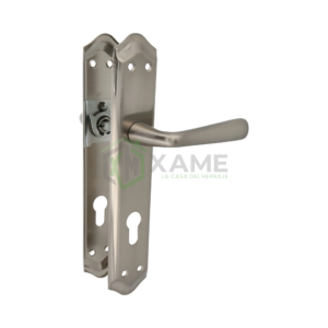 MANIJA AMIG OMEGA PB85 CROMADO 20150