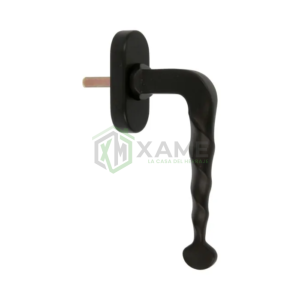 MANIJA AMIG P/VENTANA MOD.115 NEGRA 11878