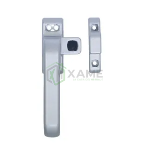 MANIJA P/VENTANA MOD -279 ALUMINIO