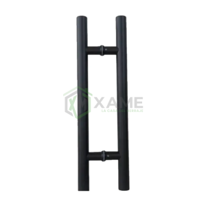 MANILLON 007-300 NEGRO I.N