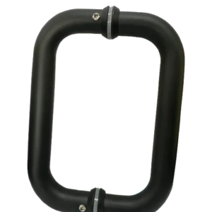 MANILLON  059-150 NEGRO TD-PH001-02BK