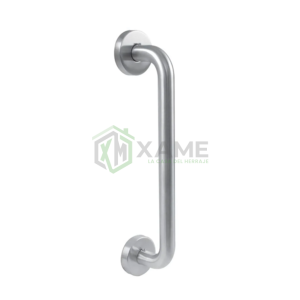 MANILLON ESPA 8670-7 19X600 INOX