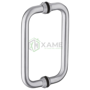 MANILLON AMIG 4 19*150 INOX 6174